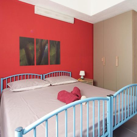 נואורו Locanda 'E Monte מראה חיצוני תמונה