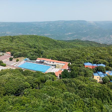 נואורו Locanda 'E Monte מראה חיצוני תמונה