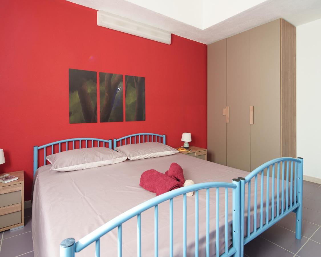 נואורו Locanda 'E Monte מראה חיצוני תמונה