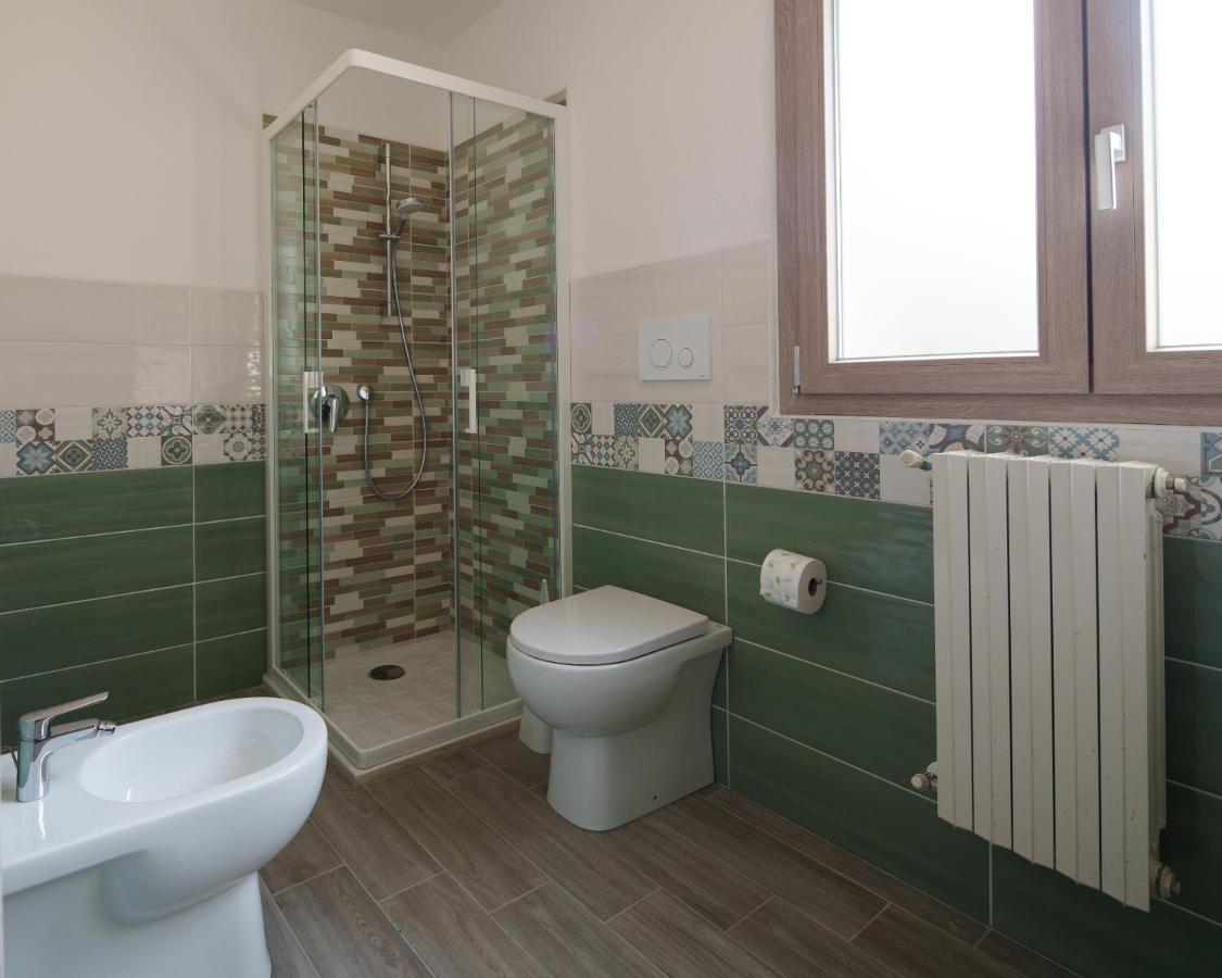 נואורו Locanda 'E Monte מראה חיצוני תמונה