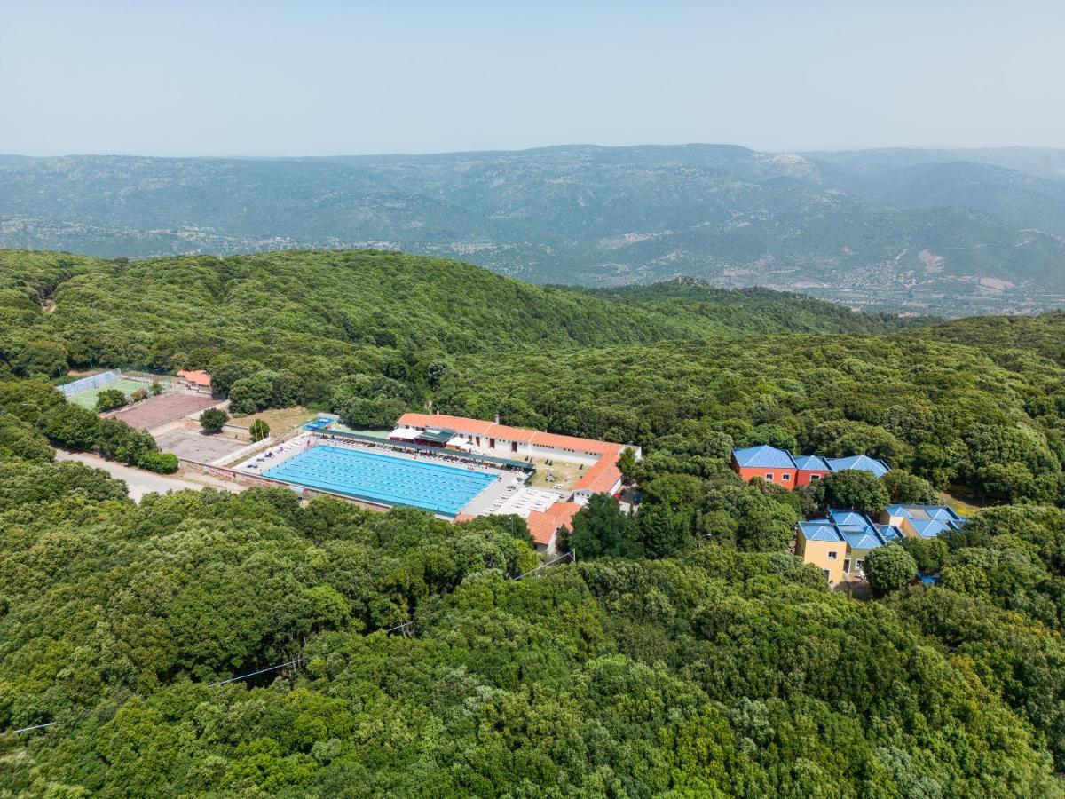 נואורו Locanda 'E Monte מראה חיצוני תמונה