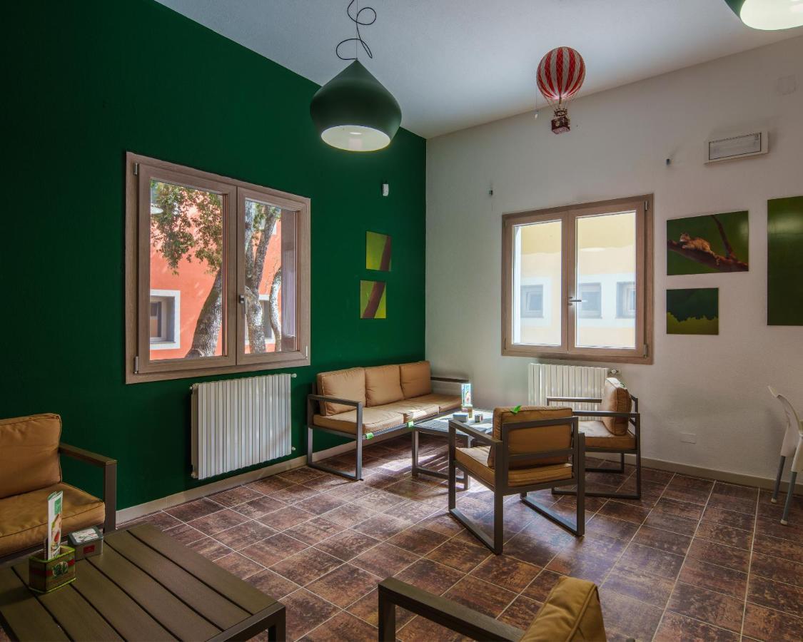 נואורו Locanda 'E Monte מראה חיצוני תמונה