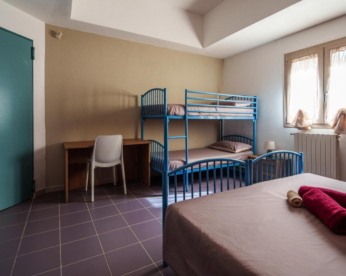 נואורו Locanda 'E Monte מראה חיצוני תמונה