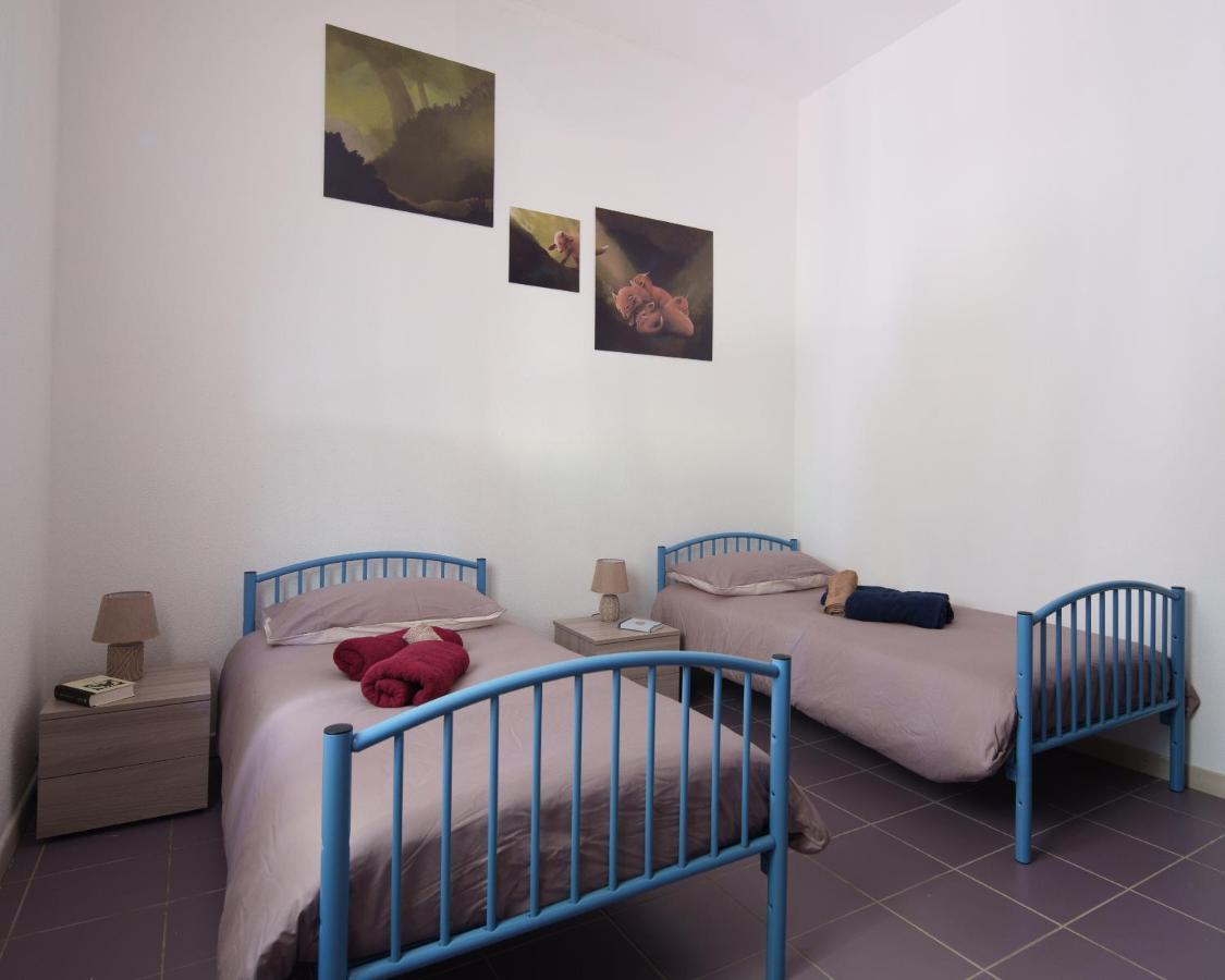 נואורו Locanda 'E Monte מראה חיצוני תמונה