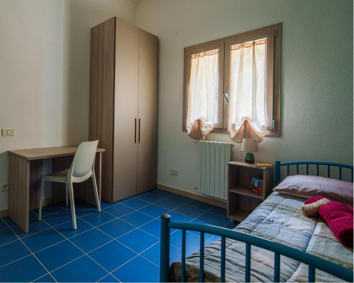 נואורו Locanda 'E Monte מראה חיצוני תמונה