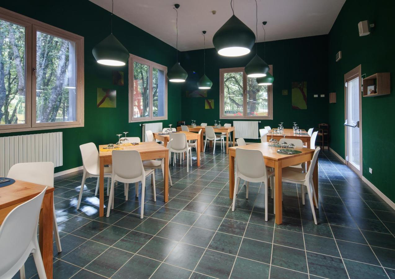 נואורו Locanda 'E Monte מראה חיצוני תמונה