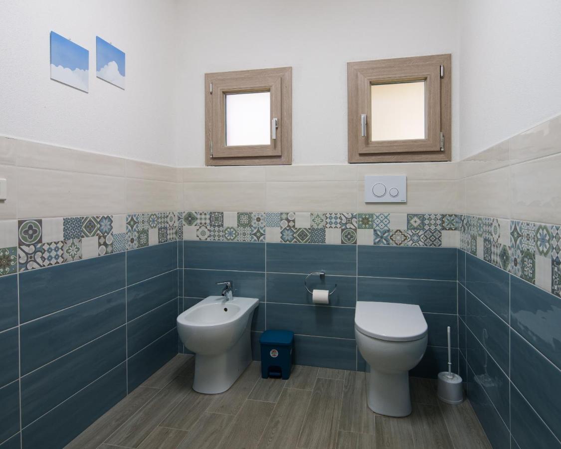 נואורו Locanda 'E Monte מראה חיצוני תמונה